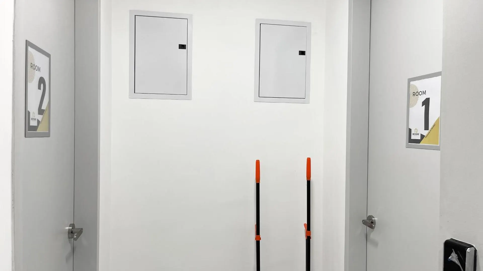 Dualkeys Studio Apartment Bukit Indah Johor Bahru