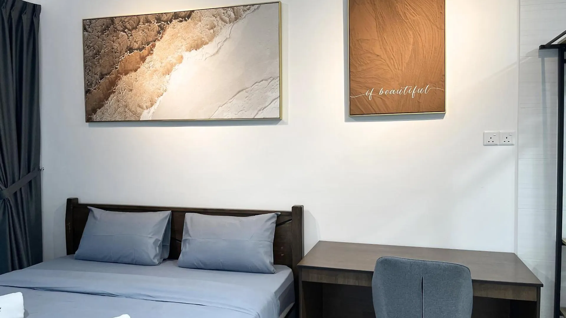 Dualkeys Studio Apartment Bukit Indah Johor Bahru Malásia