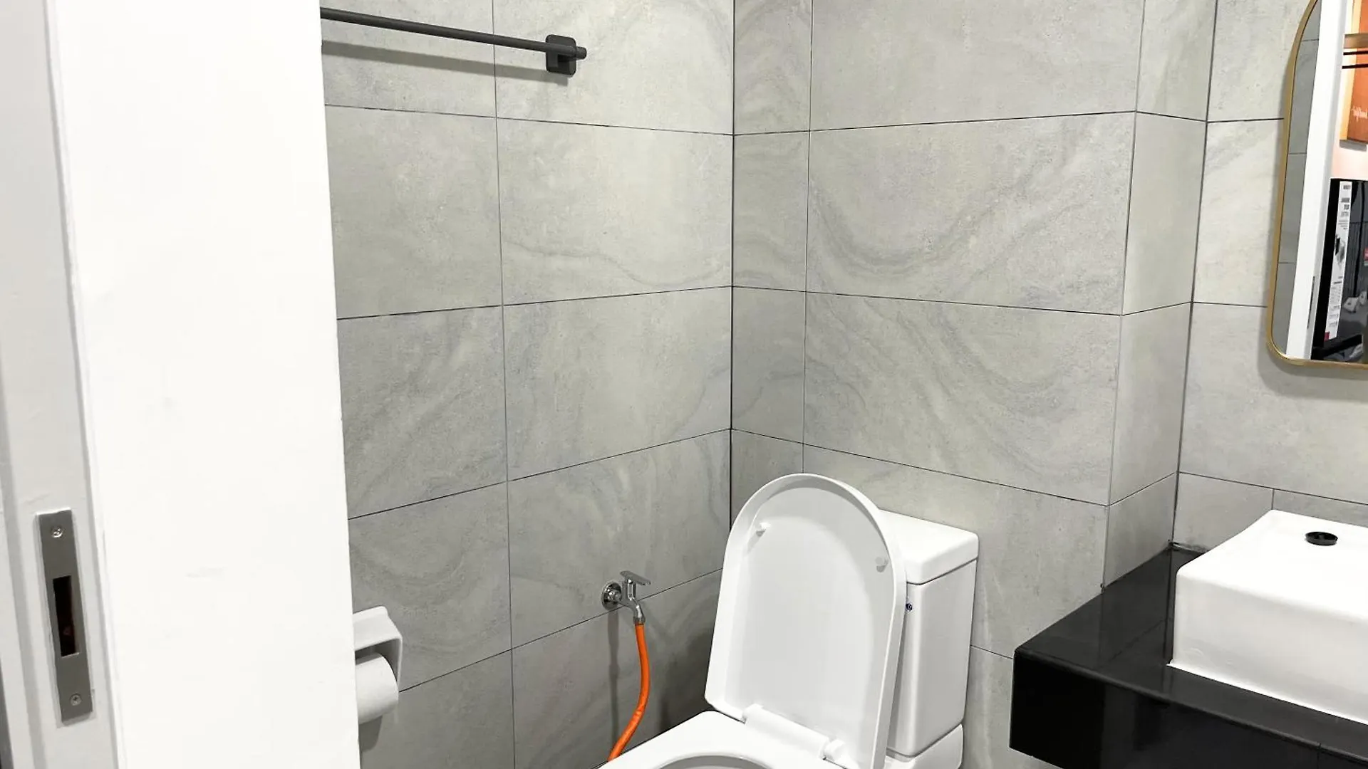Dualkeys Studio Apartment Bukit Indah Johor Bahru