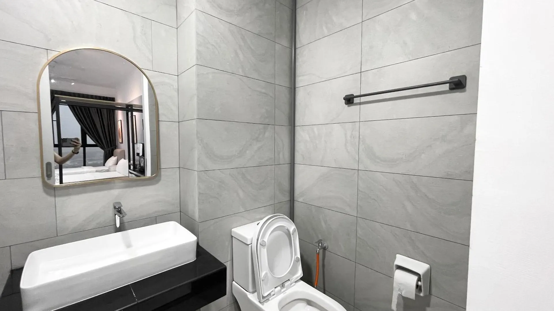 Dualkeys Studio Apartment Bukit Indah Johor Bahru Malásia