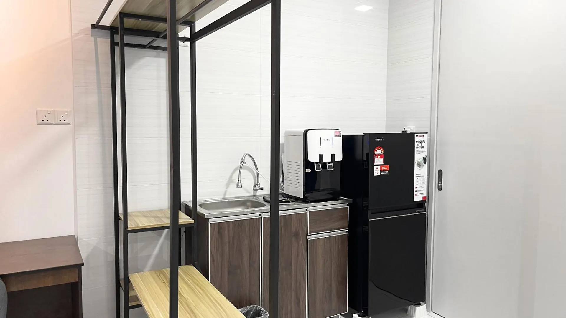 Dualkeys Studio Apartment Bukit Indah Johor Bahru Malásia