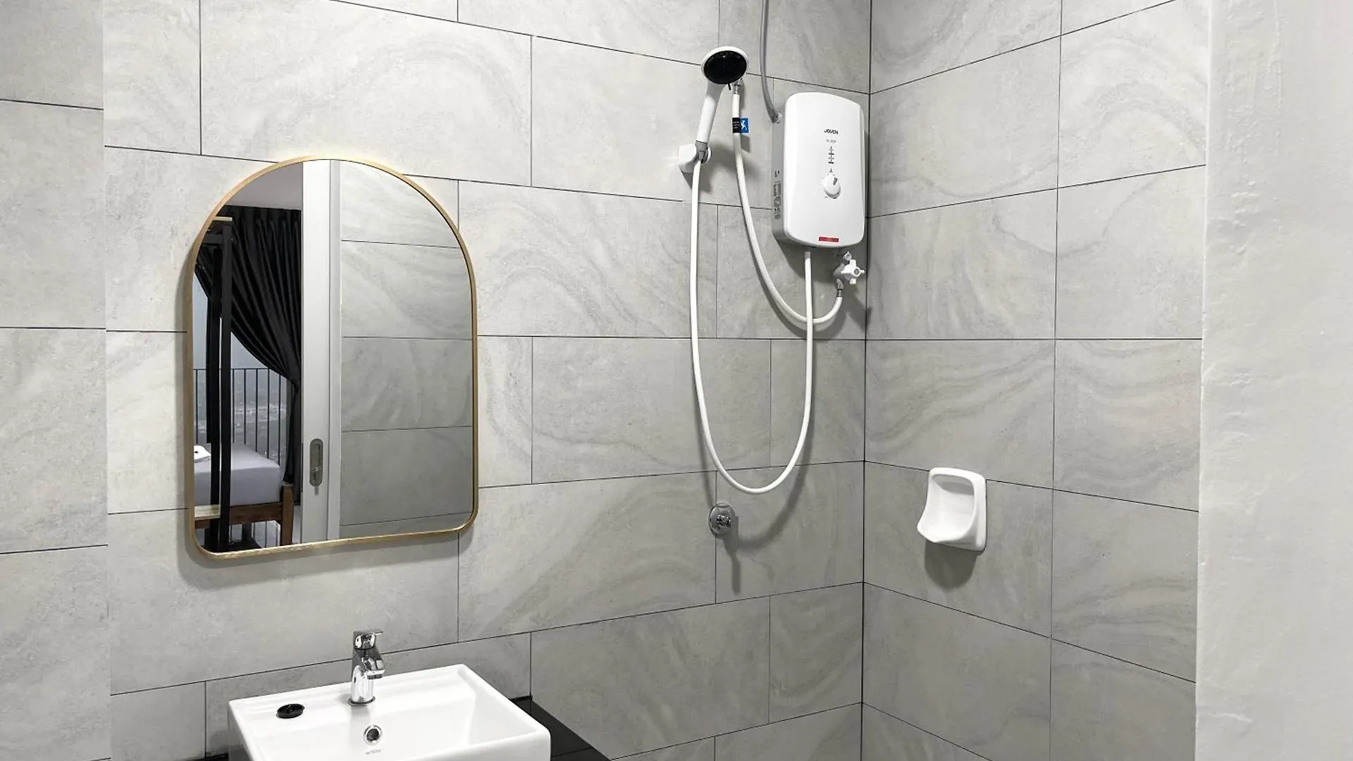 Dualkeys Studio Apartment Bukit Indah Johor Bahru Malásia