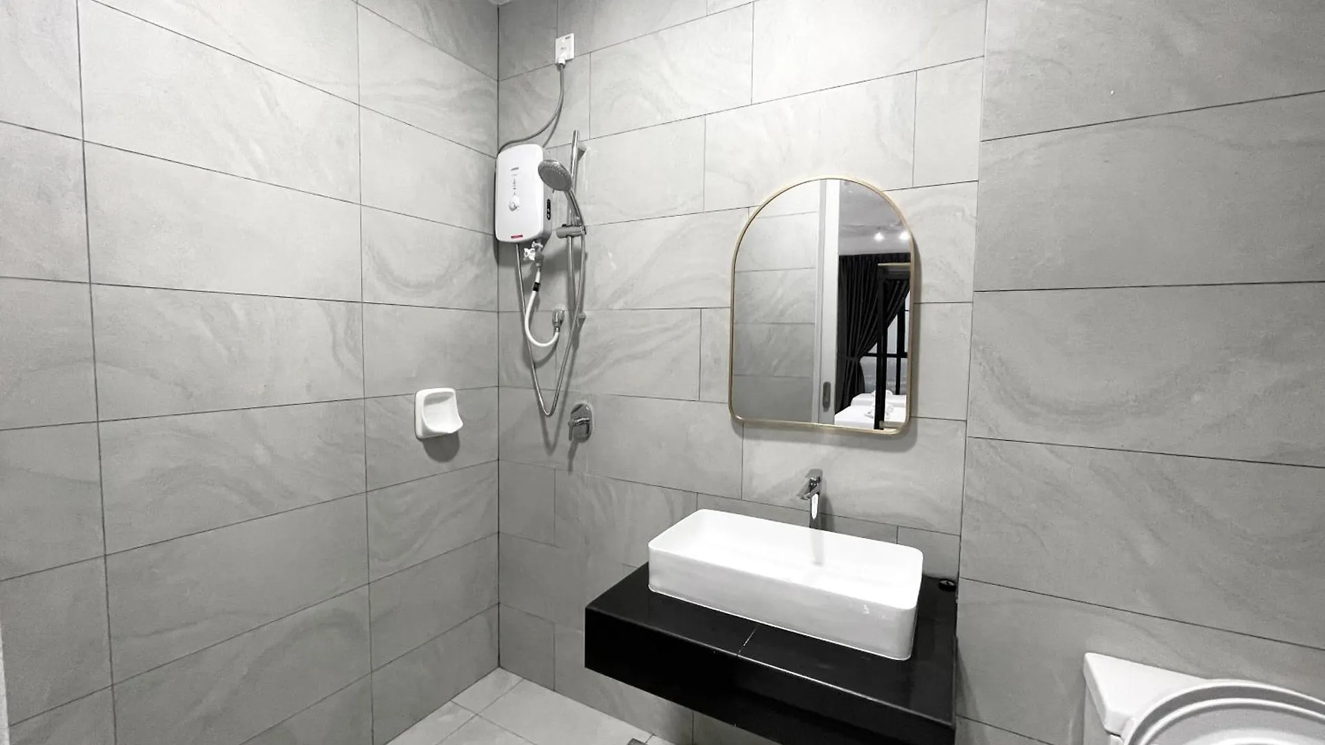 Dualkeys Studio Apartment Bukit Indah Johor Bahru