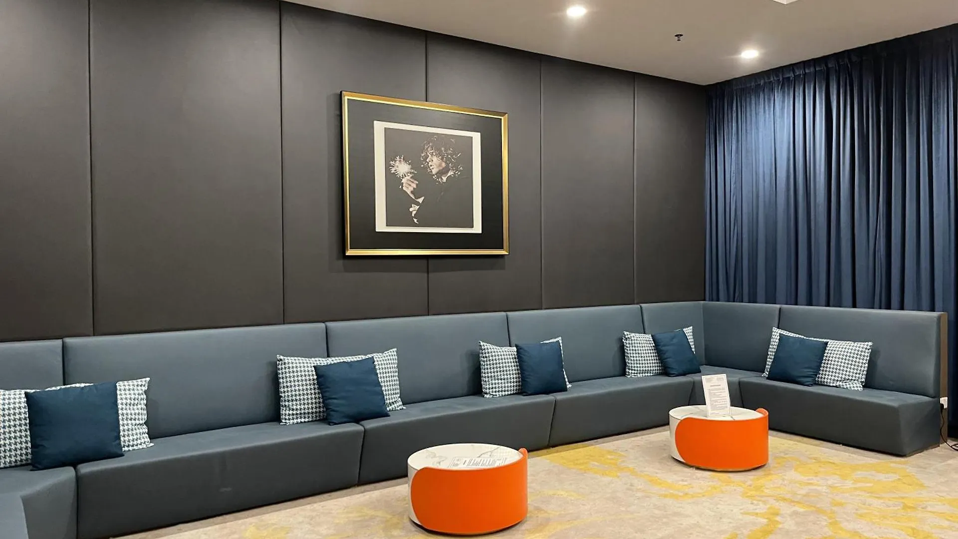 Dualkeys Studio Apartment Bukit Indah Johor Bahru