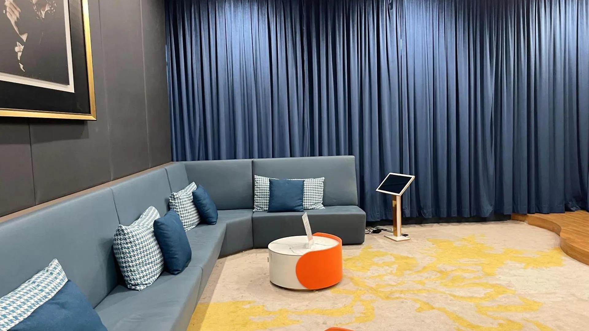 Dualkeys Studio Apartment Bukit Indah Johor Bahru