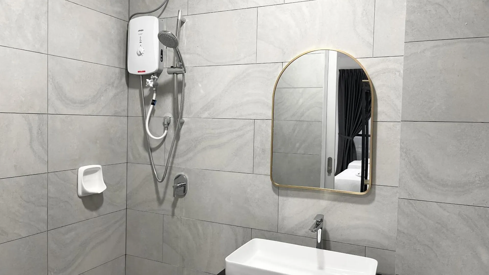 Dualkeys Studio Apartment Bukit Indah Johor Bahru